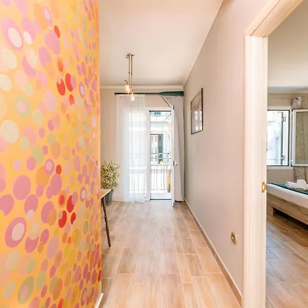 Corfu Town Getaway شقة Corfu (city)