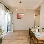 Corfu Town Getaway Lejlighed *