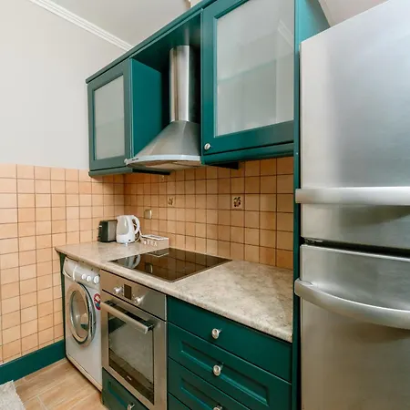 Corfu Town Getaway アパート コルフ島
