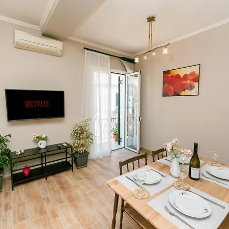 Corfu Town Getaway Apartment Corfu (city)