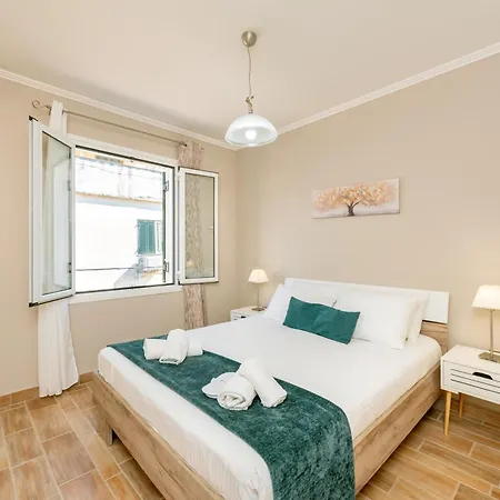 Apartment Corfu Town Getaway Corfu (city)