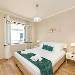 公寓 Corfu Town Getaway Corfu (city)