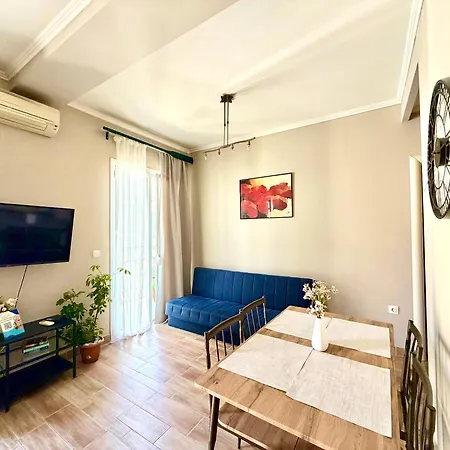 דירה Corfu Town Getaway *