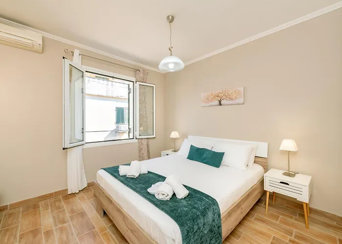דירה Corfu Town Getaway Corfu (city)